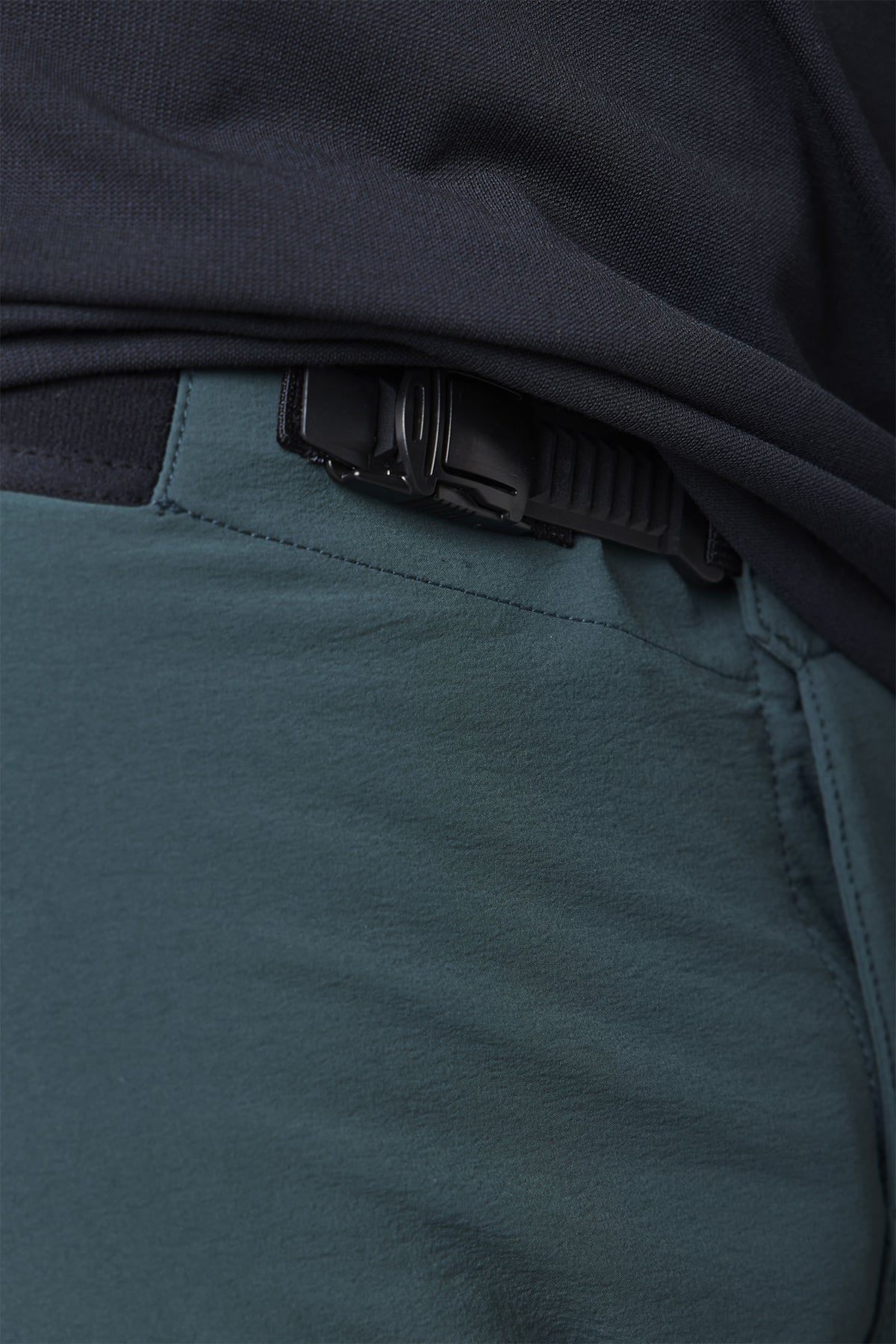 Flexair Pro Fire Alpha Pant - emerald