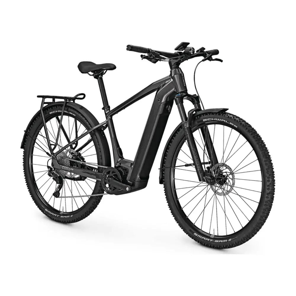 AVENTURA² 6.7 Diamondblack