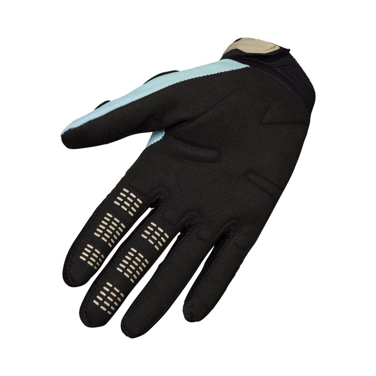 180 Hello Future Glove - Jasnoniebieski