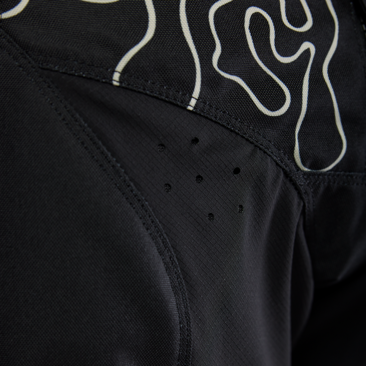 180 Hello Future Pant - Black
