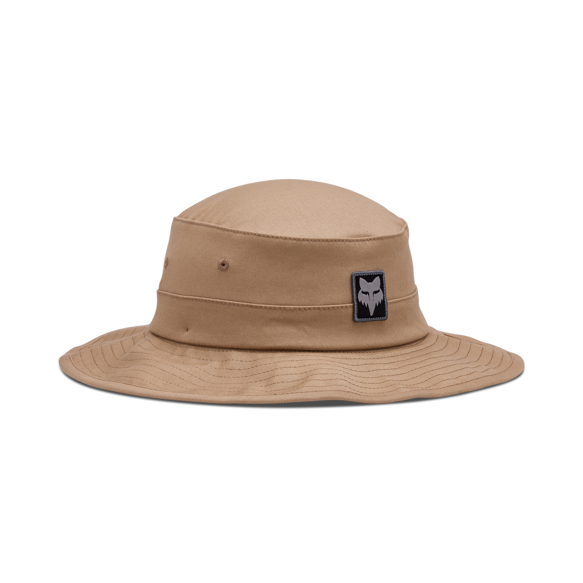 Base Over Sun Hat - Mocha