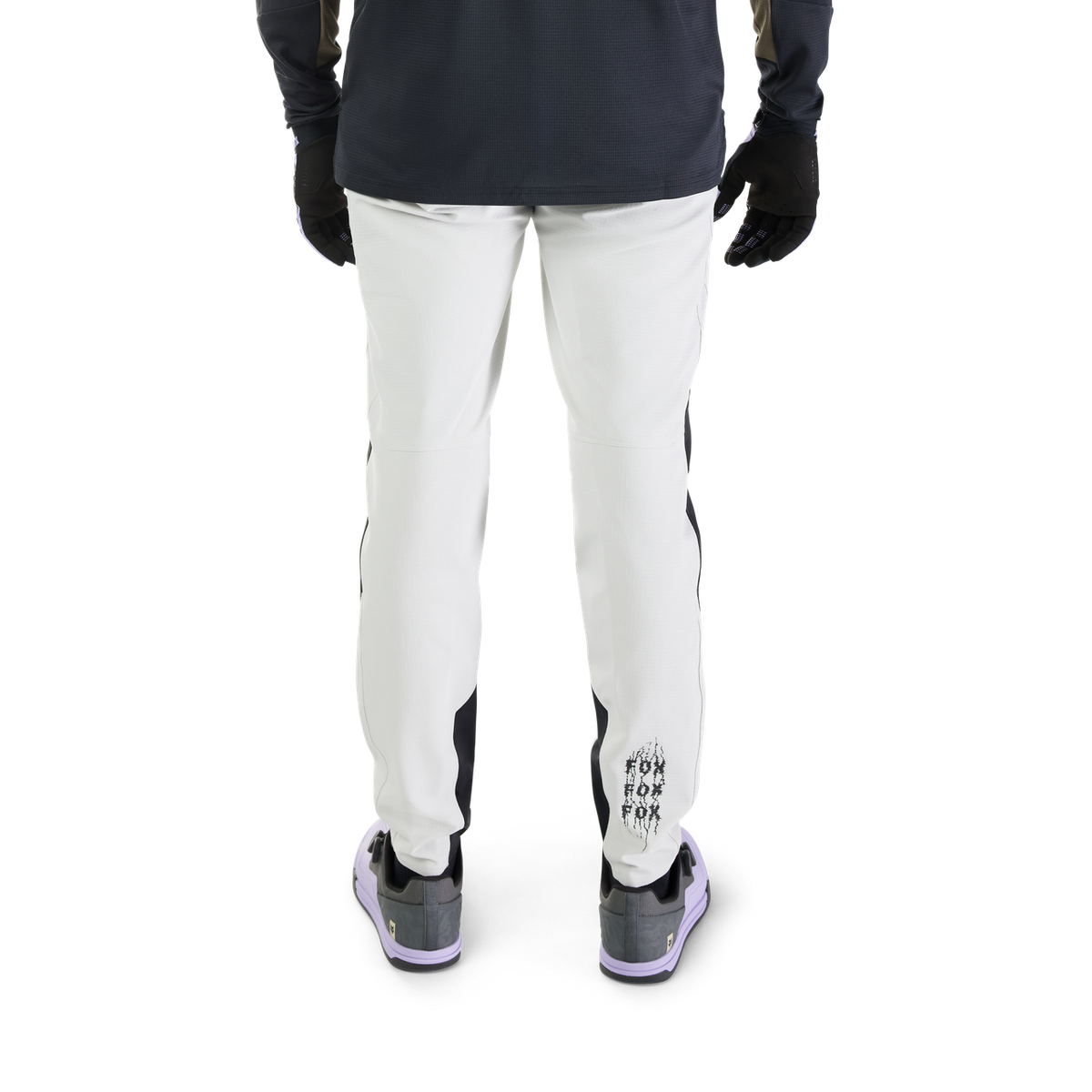 Defend Pant Park - Grigio Chiaro