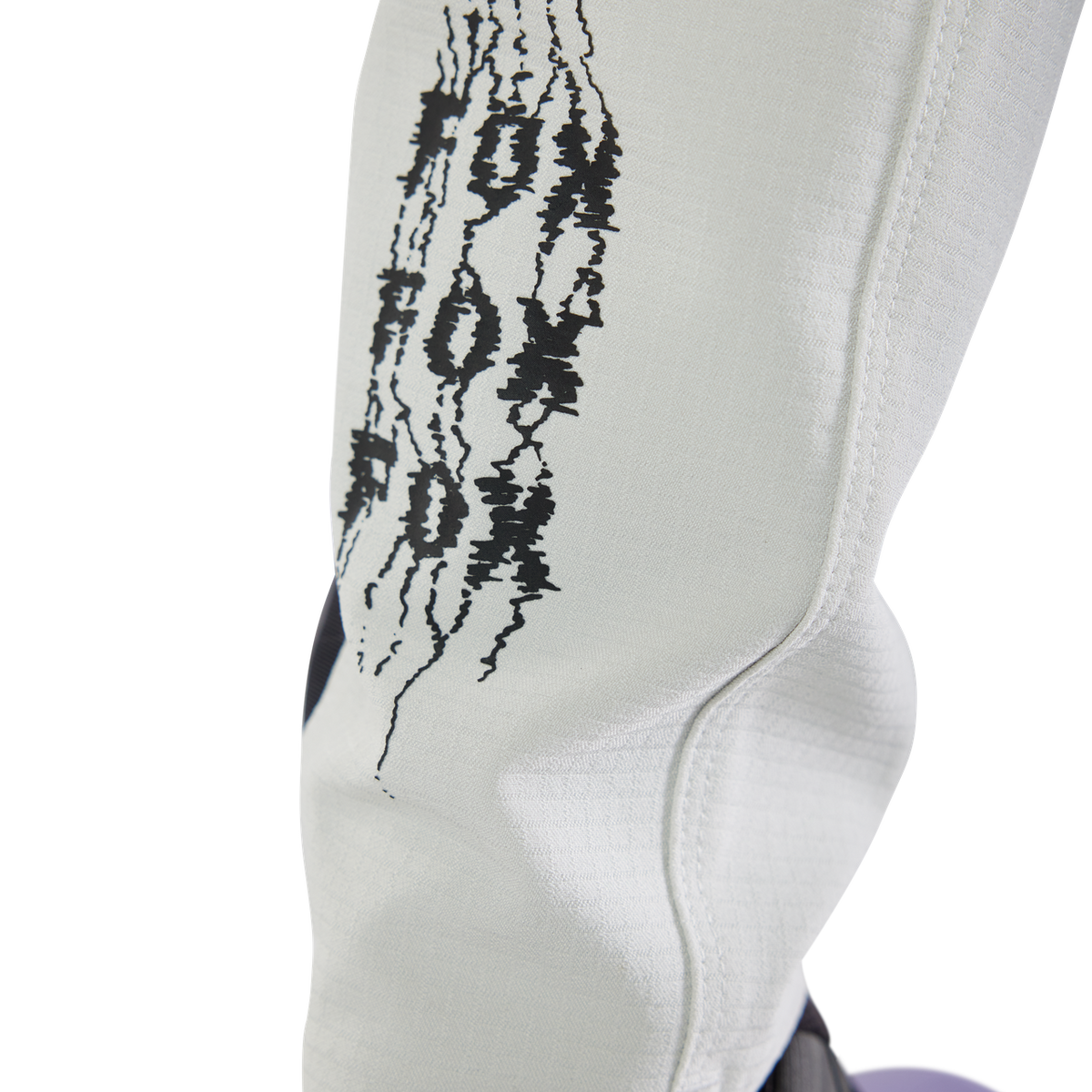 Defend Pant Park - Grigio Chiaro