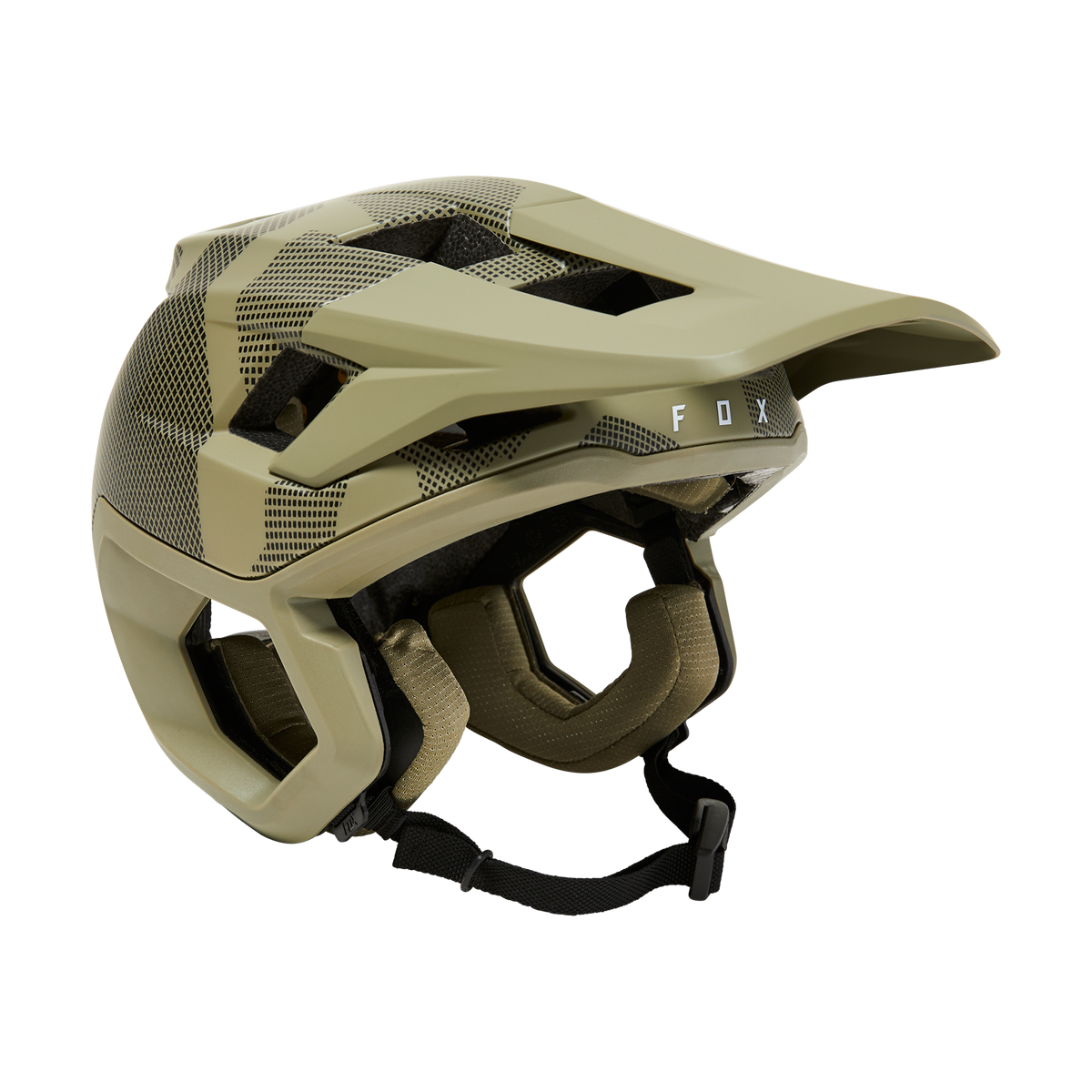 Dropframe Pro Helm CE - Camo