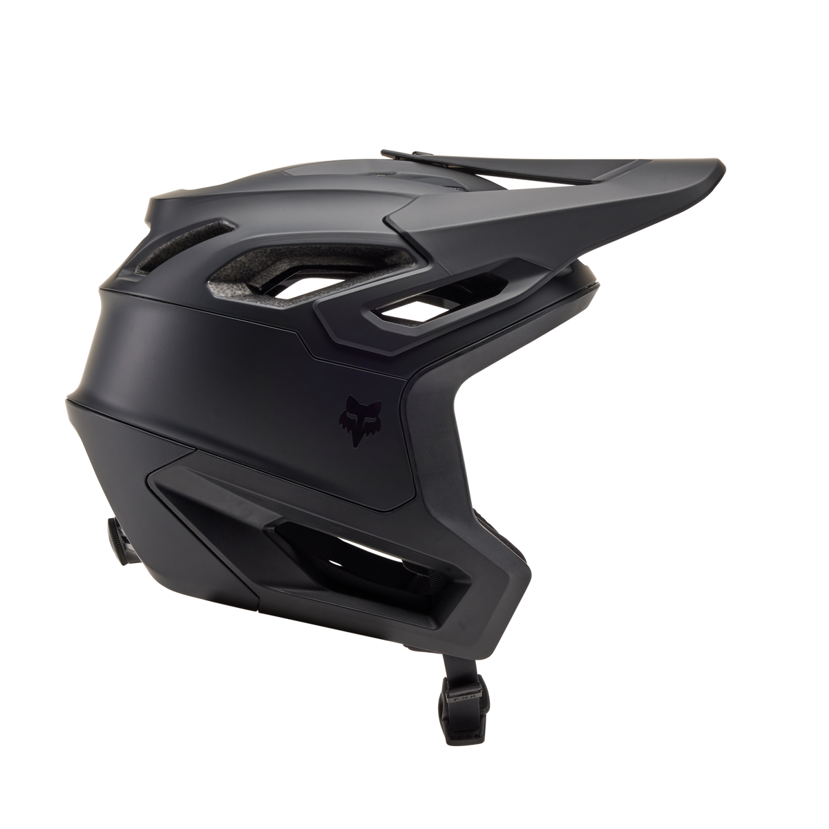 Dropframe Pro Helm CE - Matte Black