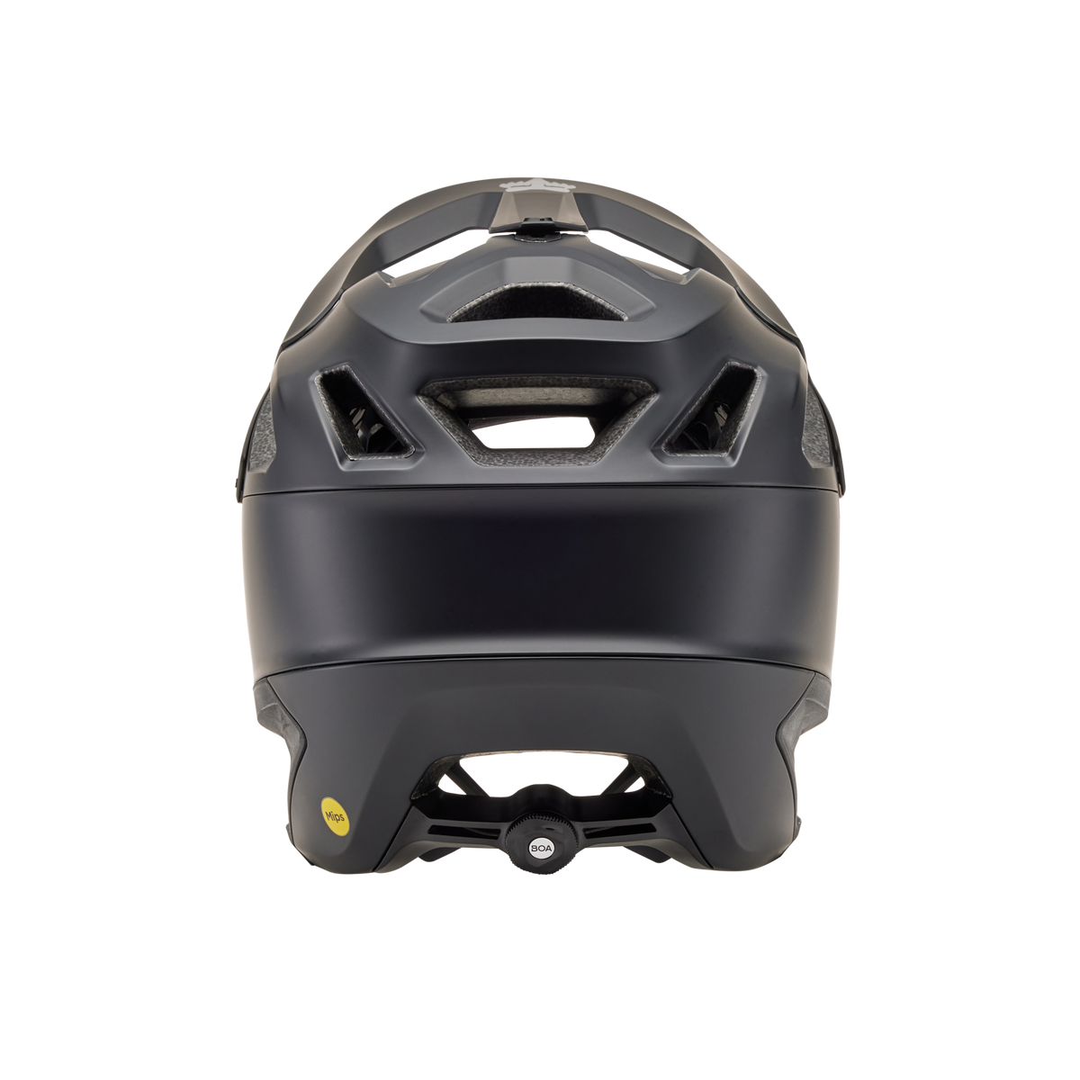 Dropframe Pro Helm CE - Matte Black