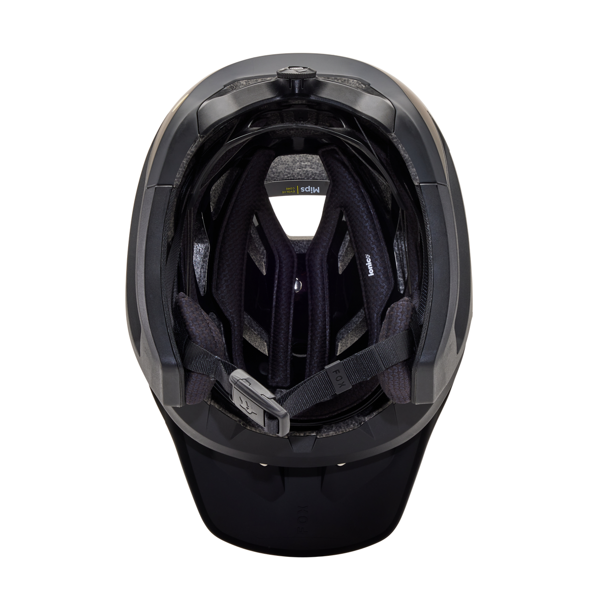 Dropframe Pro Helm CE - Matte Black