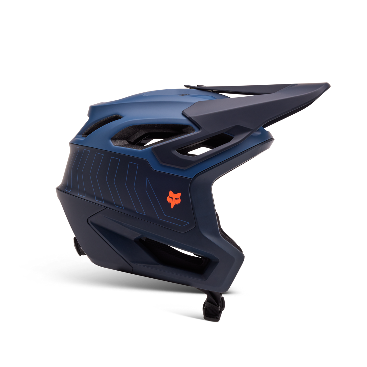 Dropframe Pro Helm Runn CE - Indigo