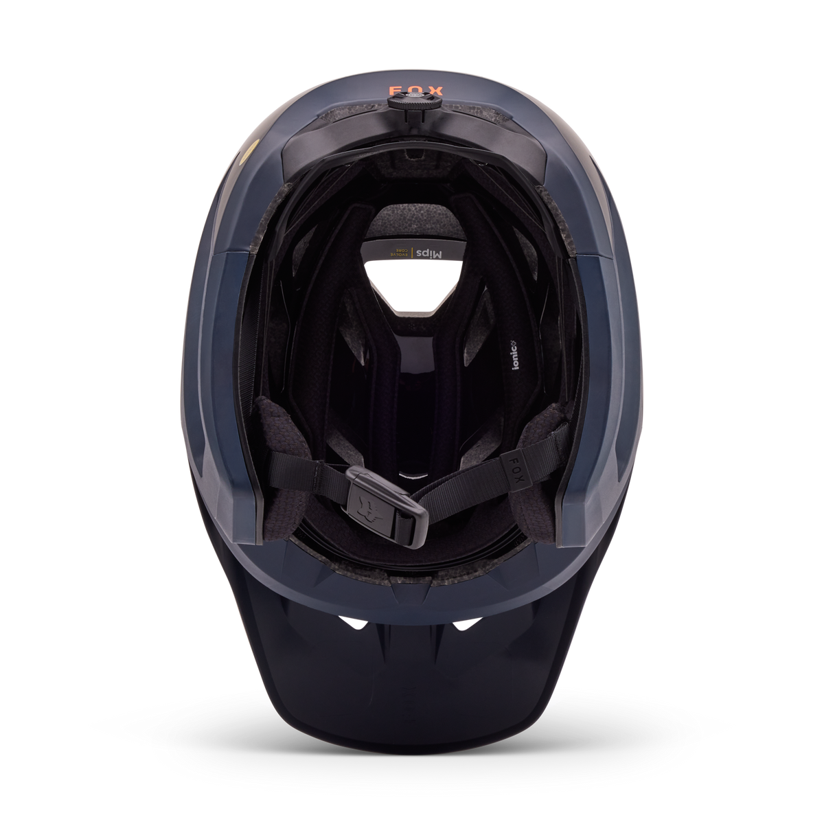 Dropframe Pro Helm Runn CE - Indigo