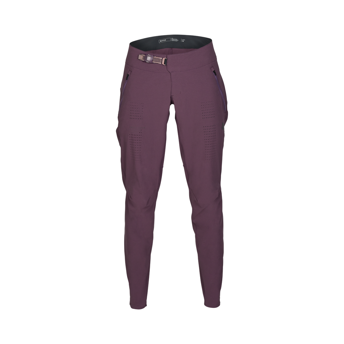 Flexair Hose - Dark Purple