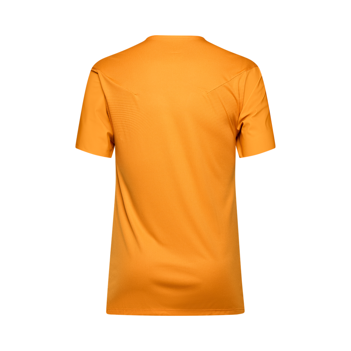 Flexair Pro Jersey z krótkim rękawem - Karmel