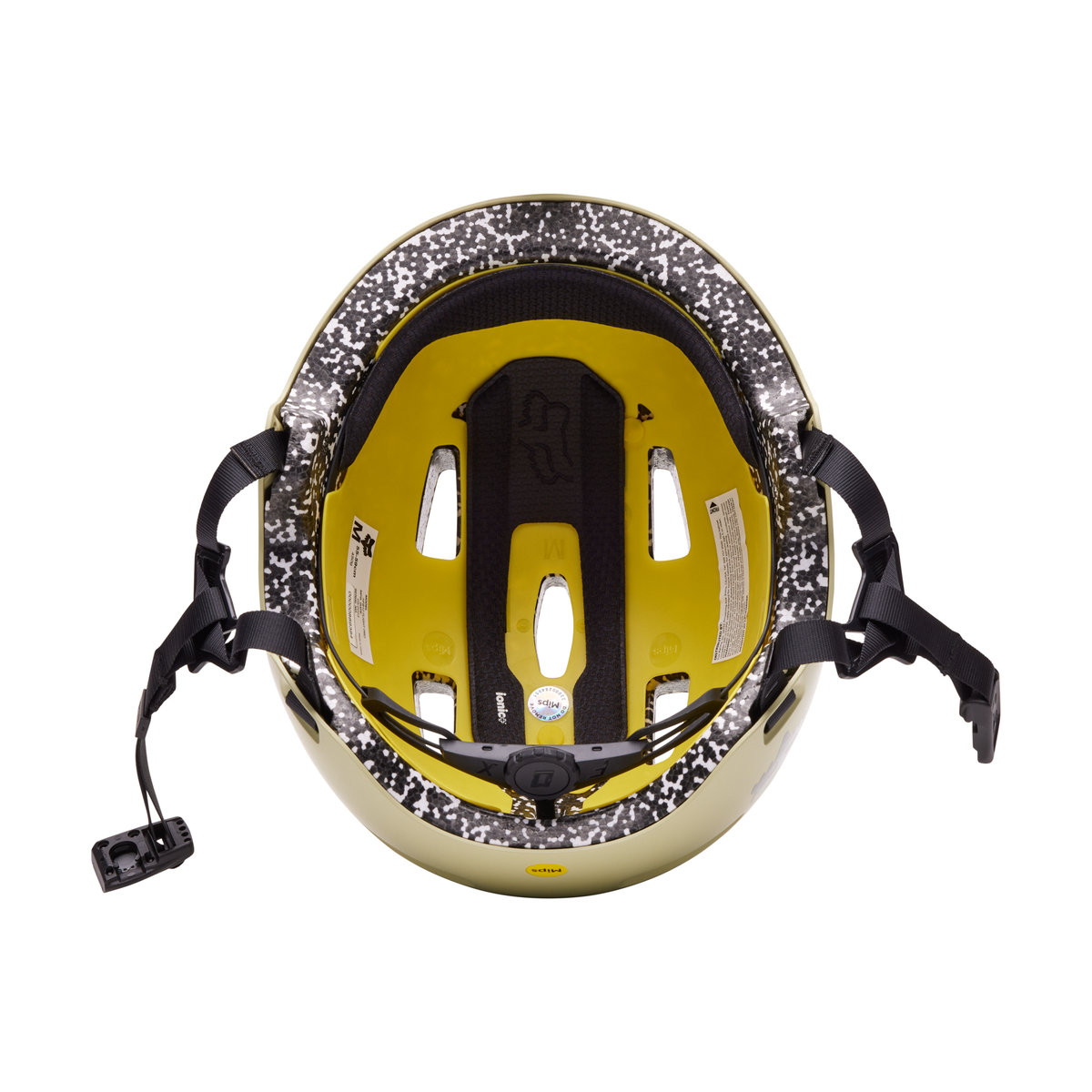 Flight Pro Helm Solid CE - Cactus