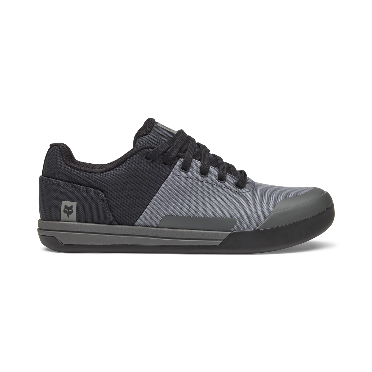 Fox Union Canvas - Dark Shadow