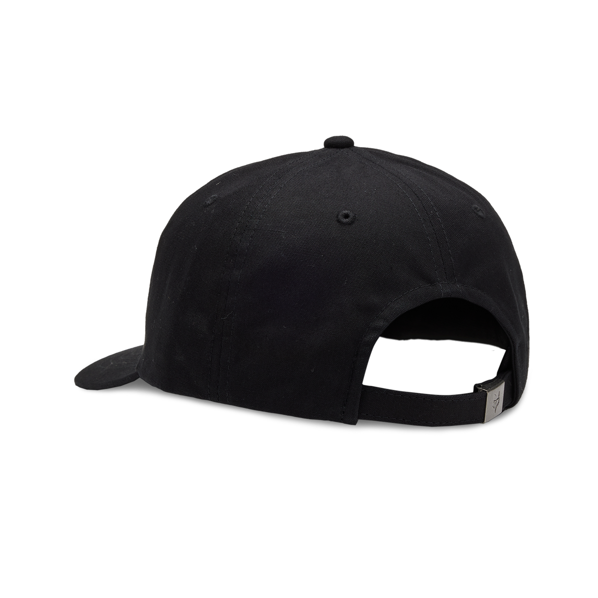 Level Up Adjustable Hat - Black