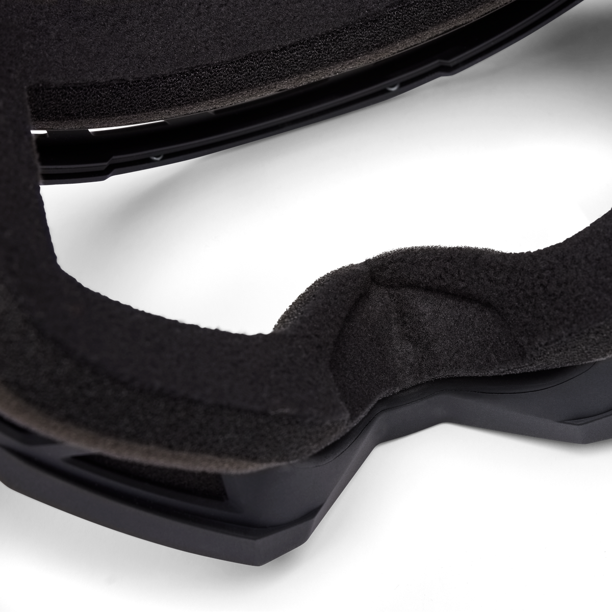 MTB Okulary Main - Iron