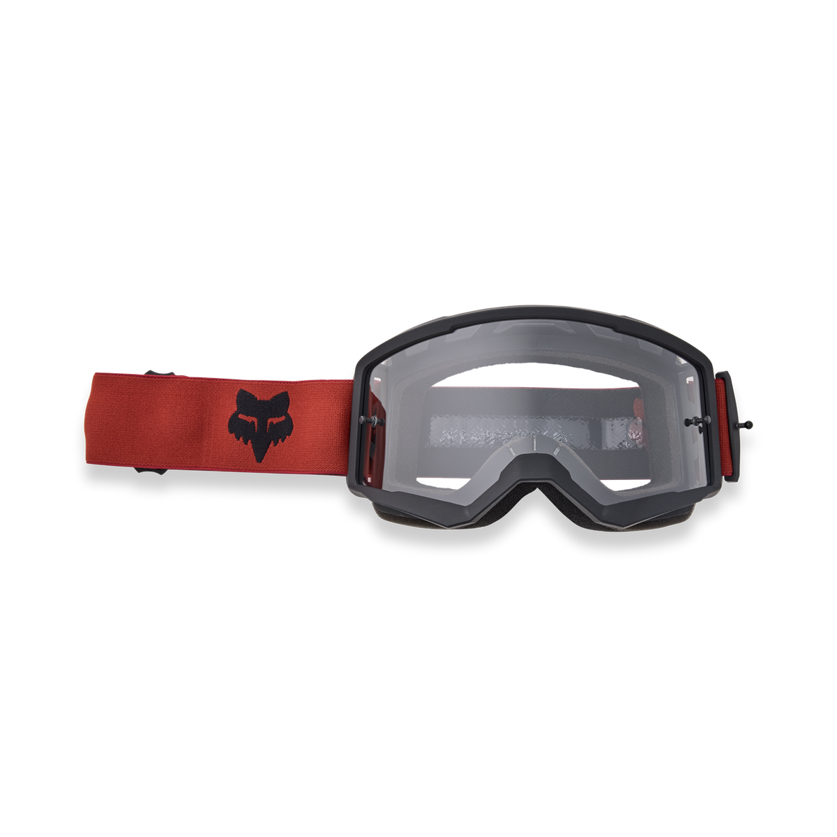 MTB Goggle Principal - Rouille
