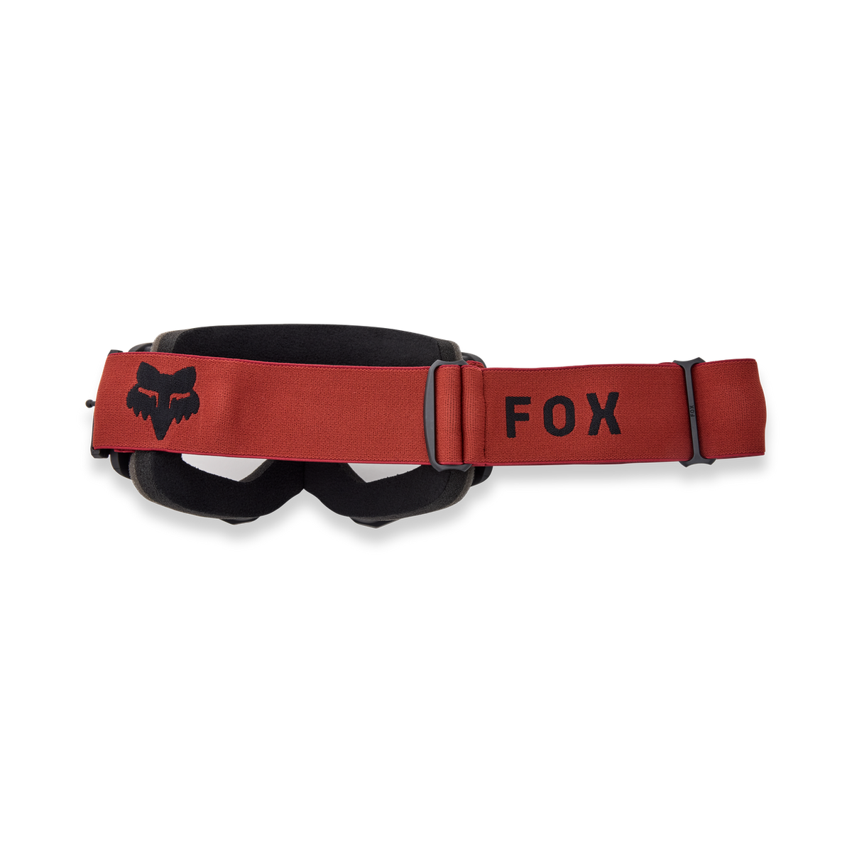 MTB Goggle Principal - Rouille