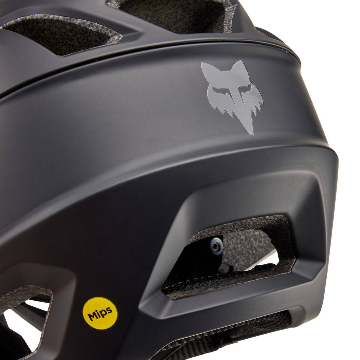 Proframe CE - Matte Black