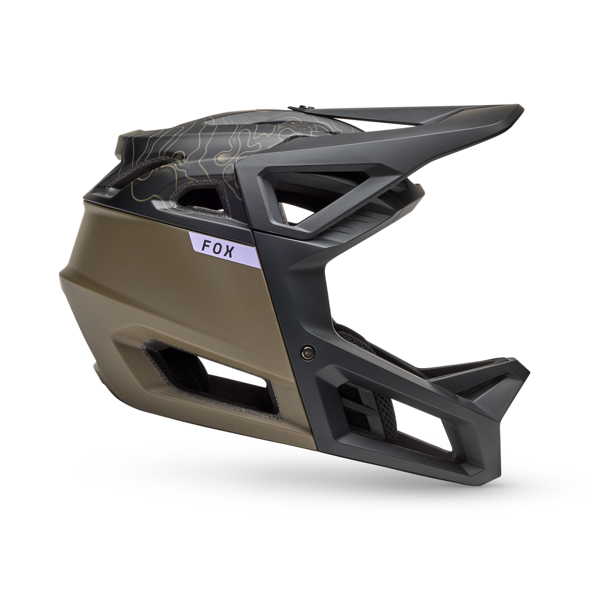 Proframe Frequency CE - Militaire