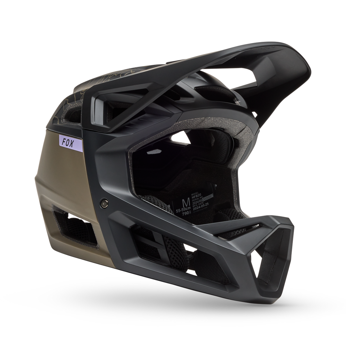 Proframe Frequency CE - Militaire