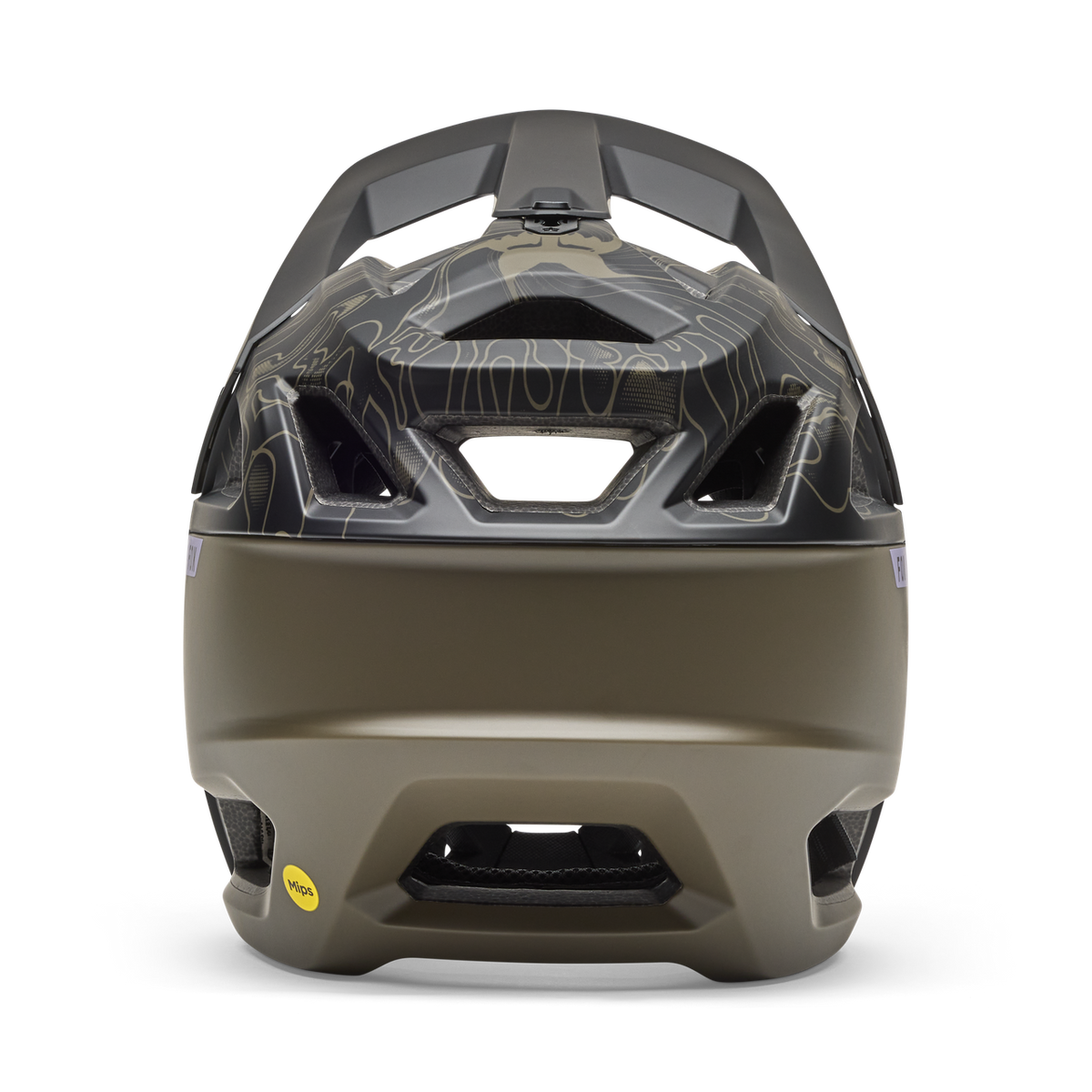 Proframe Frequency CE - Militaire