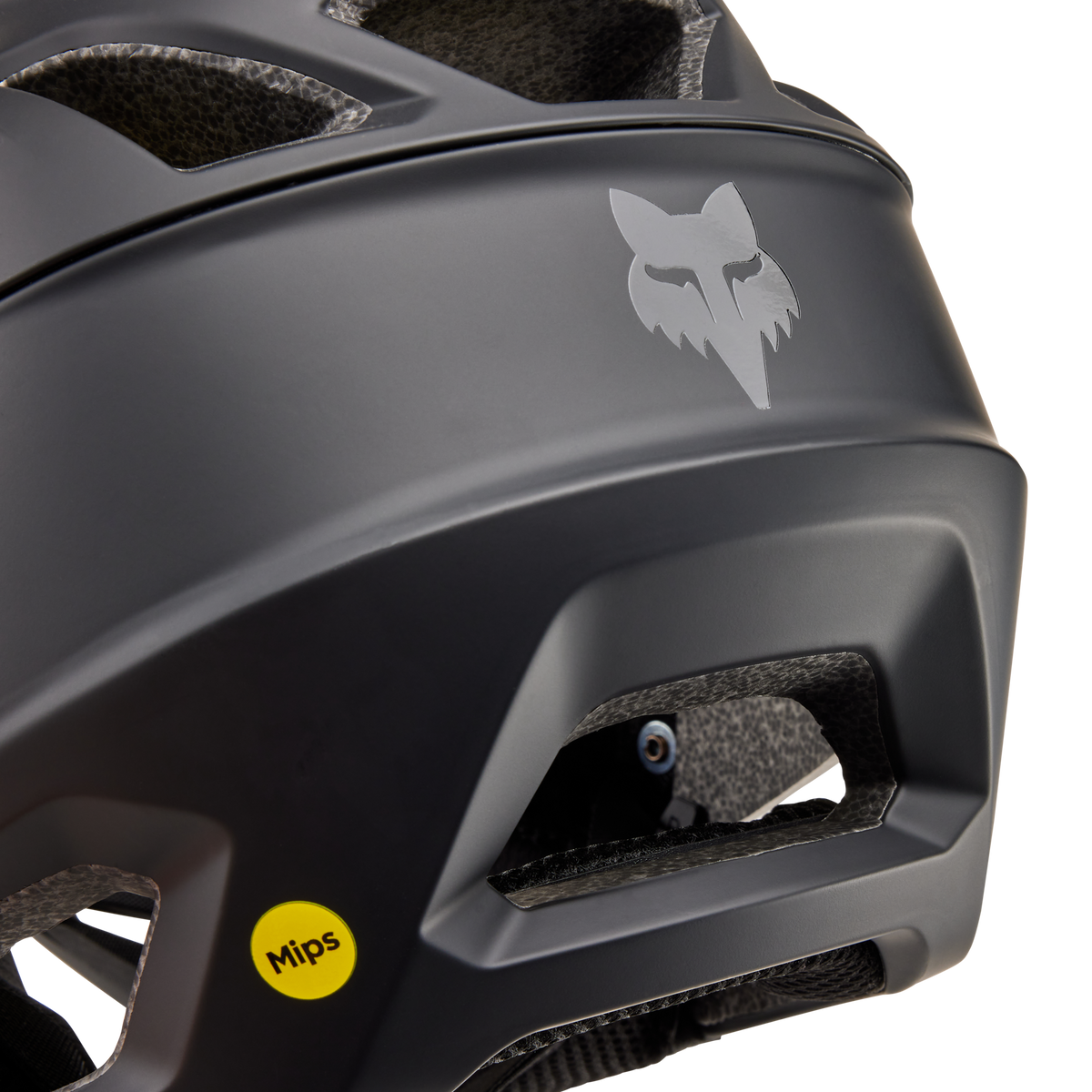 Proframe Helm CE - Matte Black