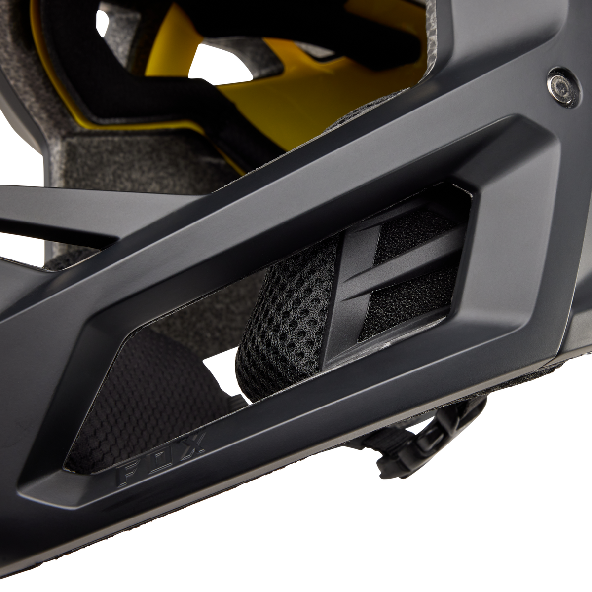 Proframe Helm CE - Matte Black