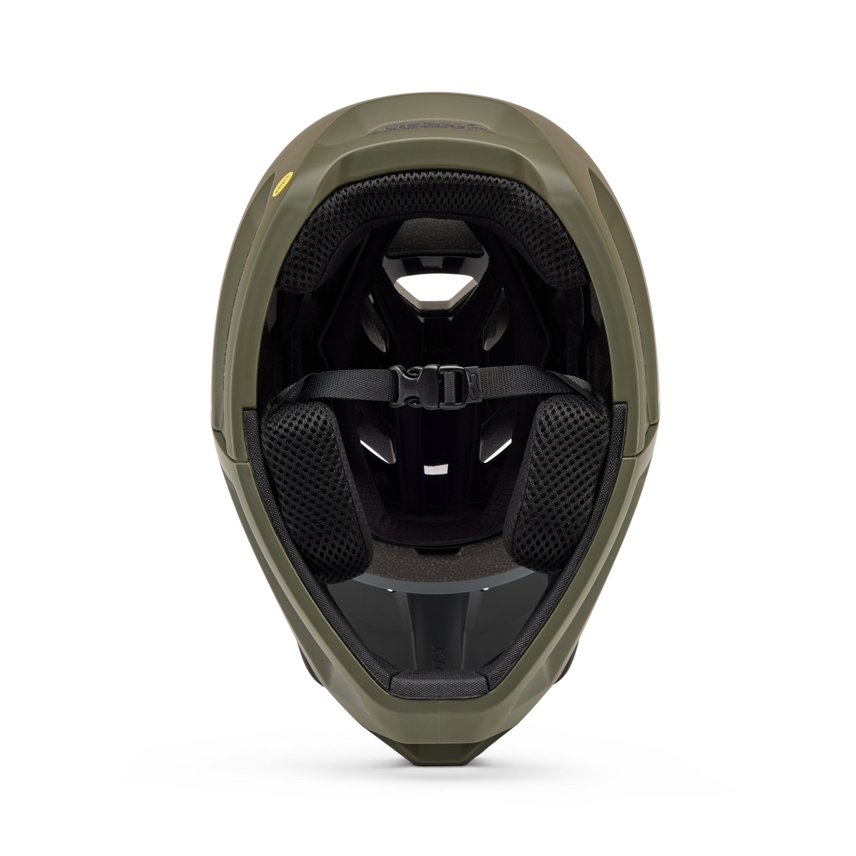 Proframe Helm CE Clyzo - Olive Green