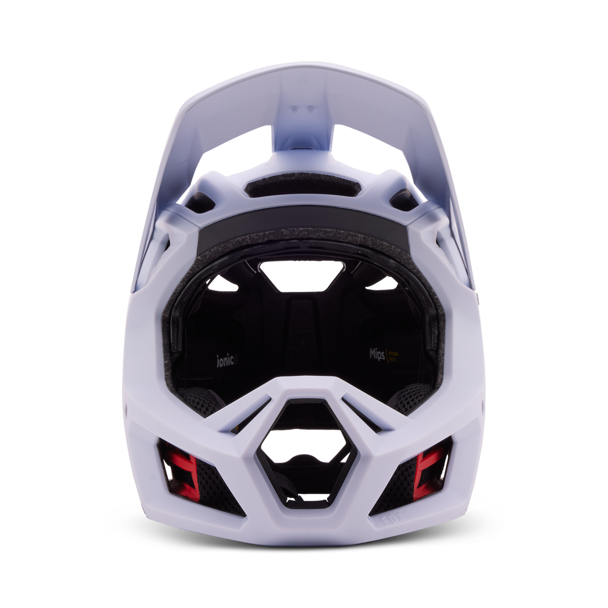 Proframe RS Helm CE Nuf - White