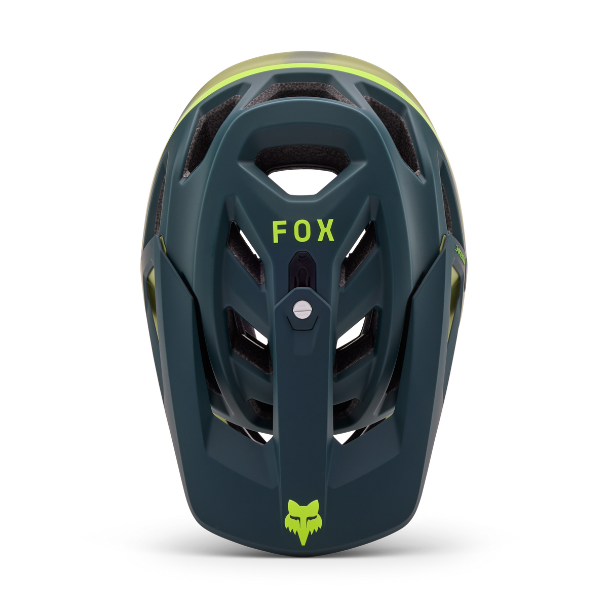 Proframe RS Helm CE Taunt - Pale Green