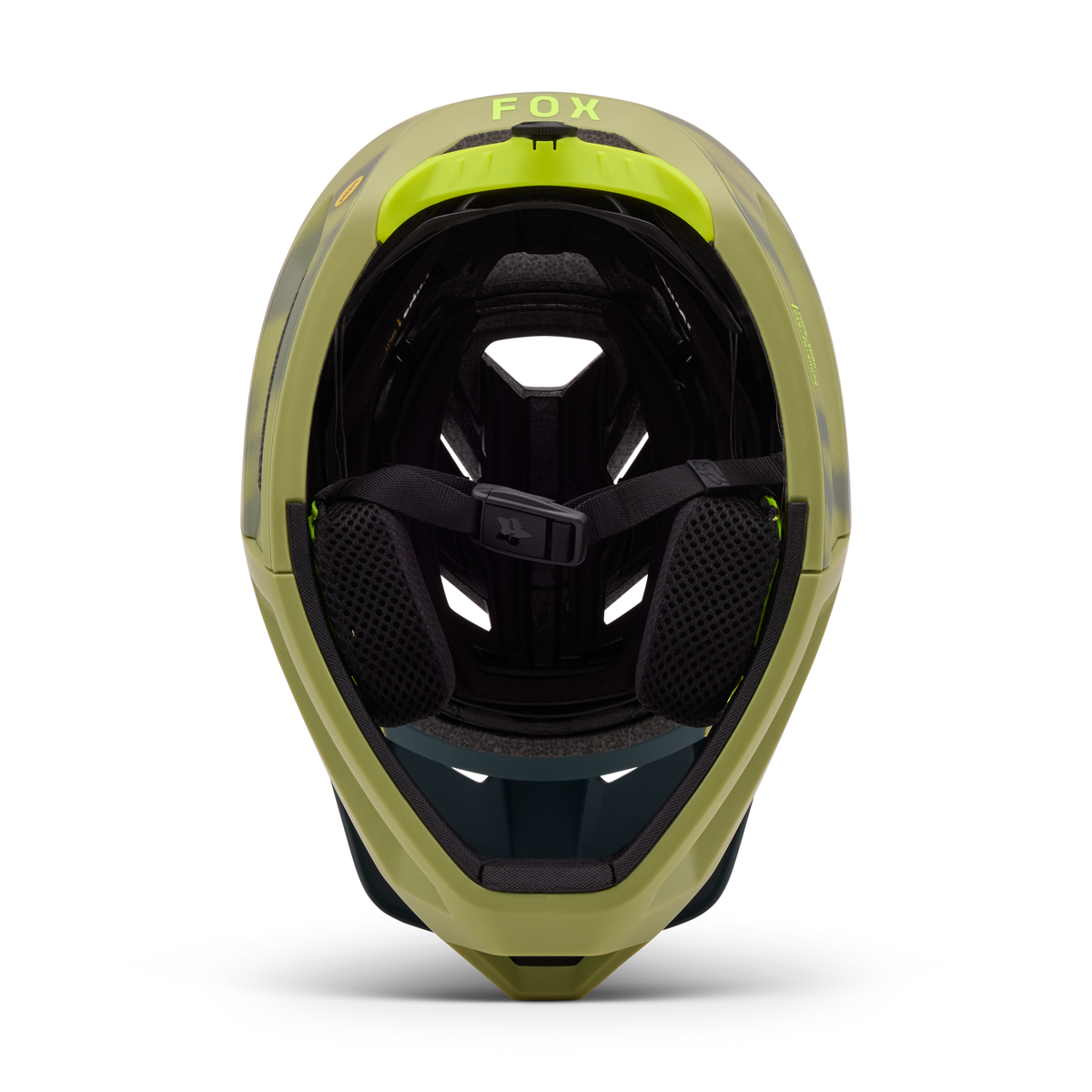 Proframe RS Helm CE Taunt - Pale Green