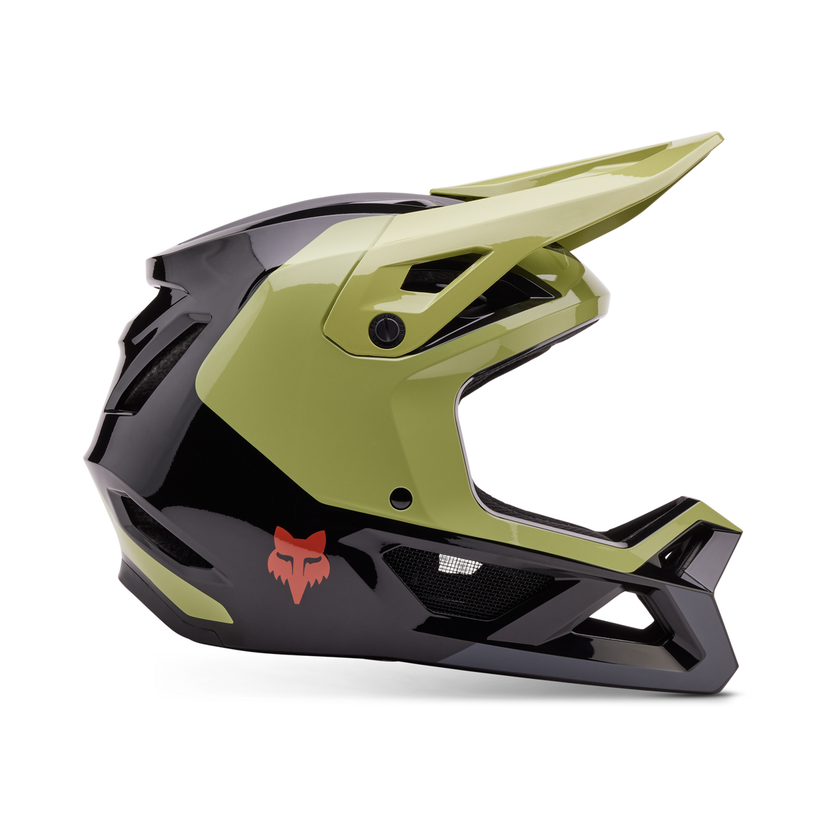 Rampage Barge Helm CE/CPSC - Pale Green