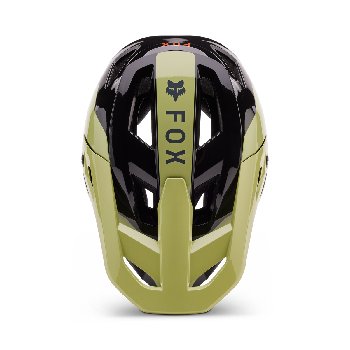 Rampage Barge Helm CE/CPSC - Pale Green
