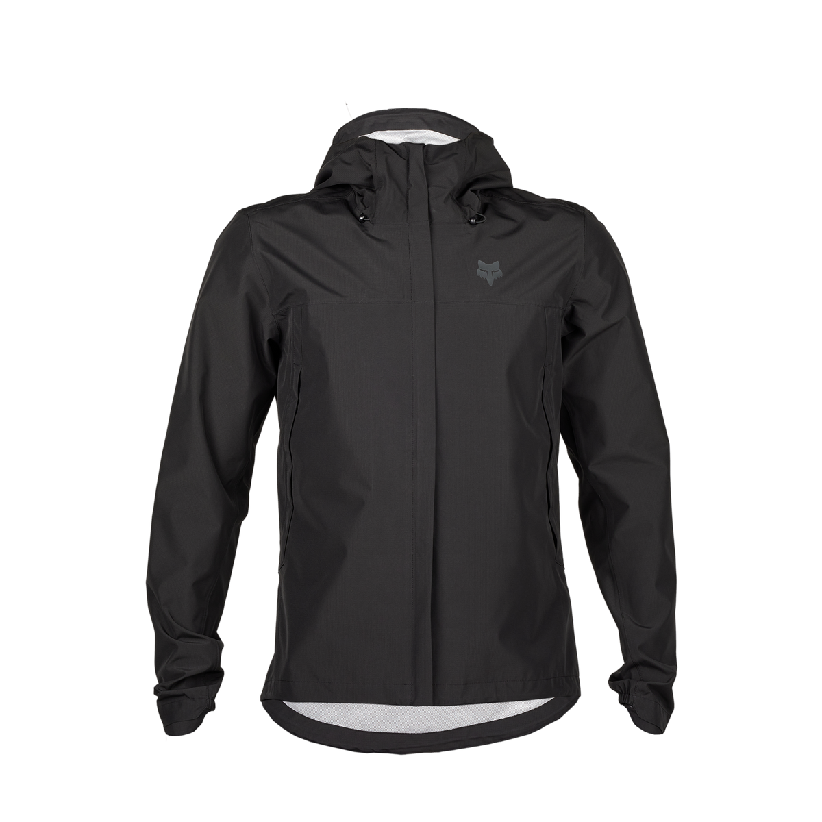 Ranger 2.5L Regenjacke - Black