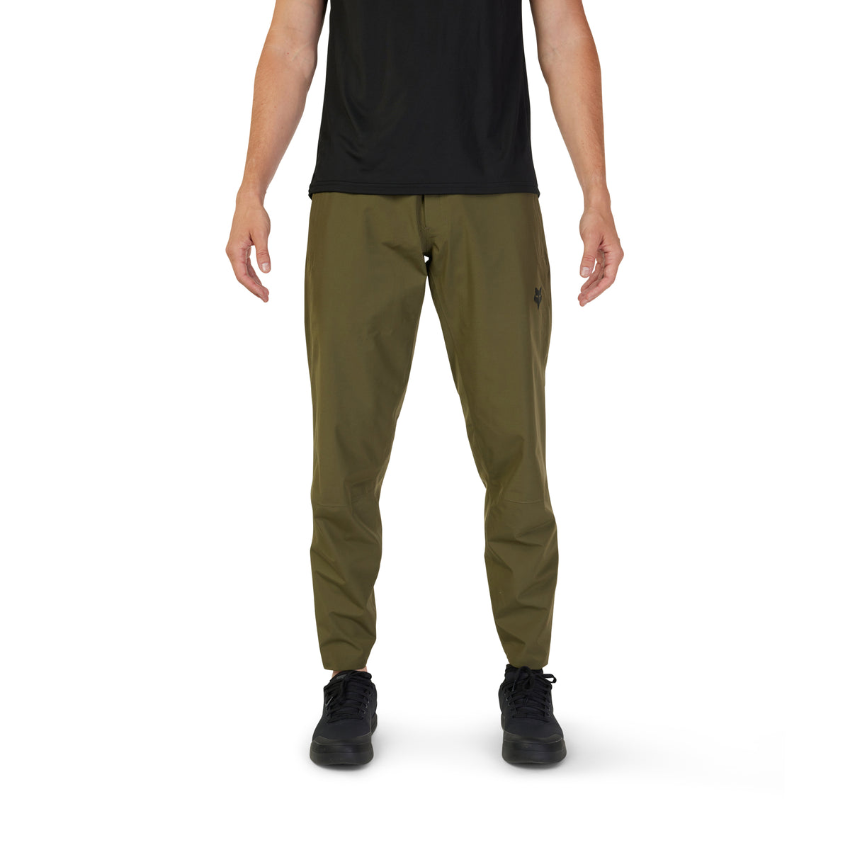 Ranger 2.5L Water Hose - Olive Green