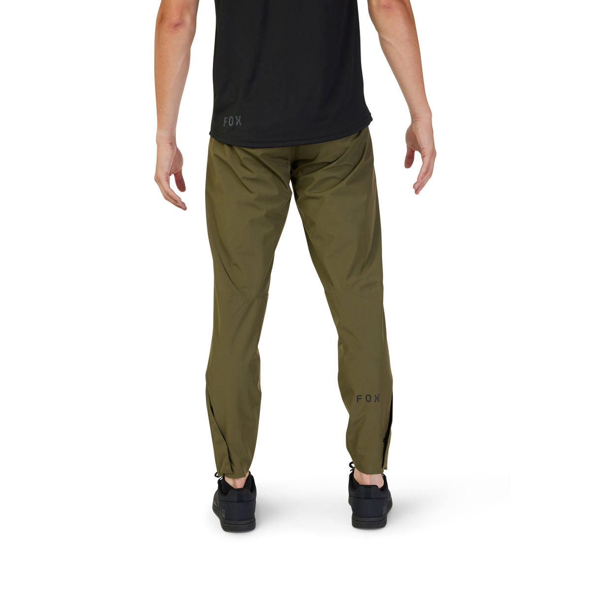 Ranger 2.5L Water Hose - Olive Green