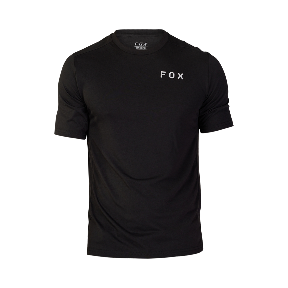 Ranger Drirelease® Short Sleeve Jersey Alyn - Black