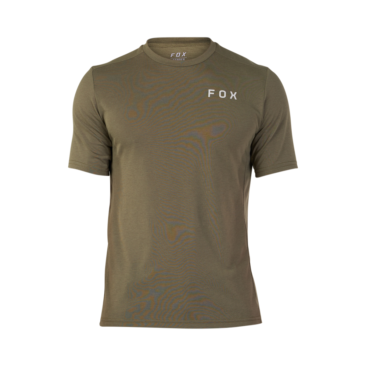 Ranger Drirelease® Short Sleeve Jersey Alyn - Olive Green