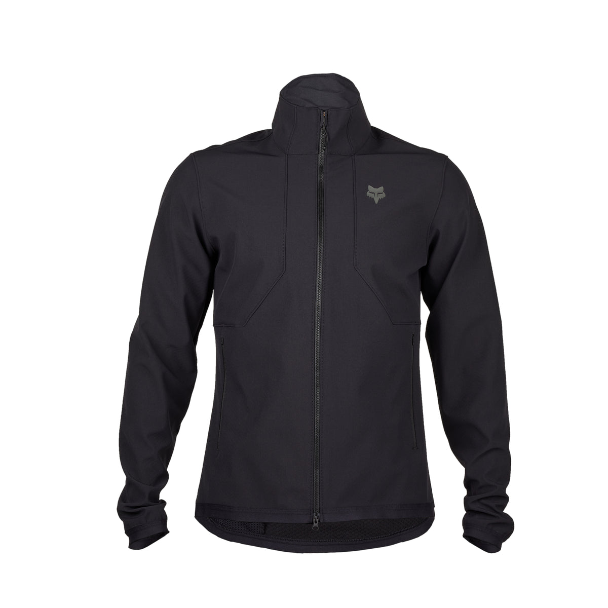 Ranger Fire Jacke - Black