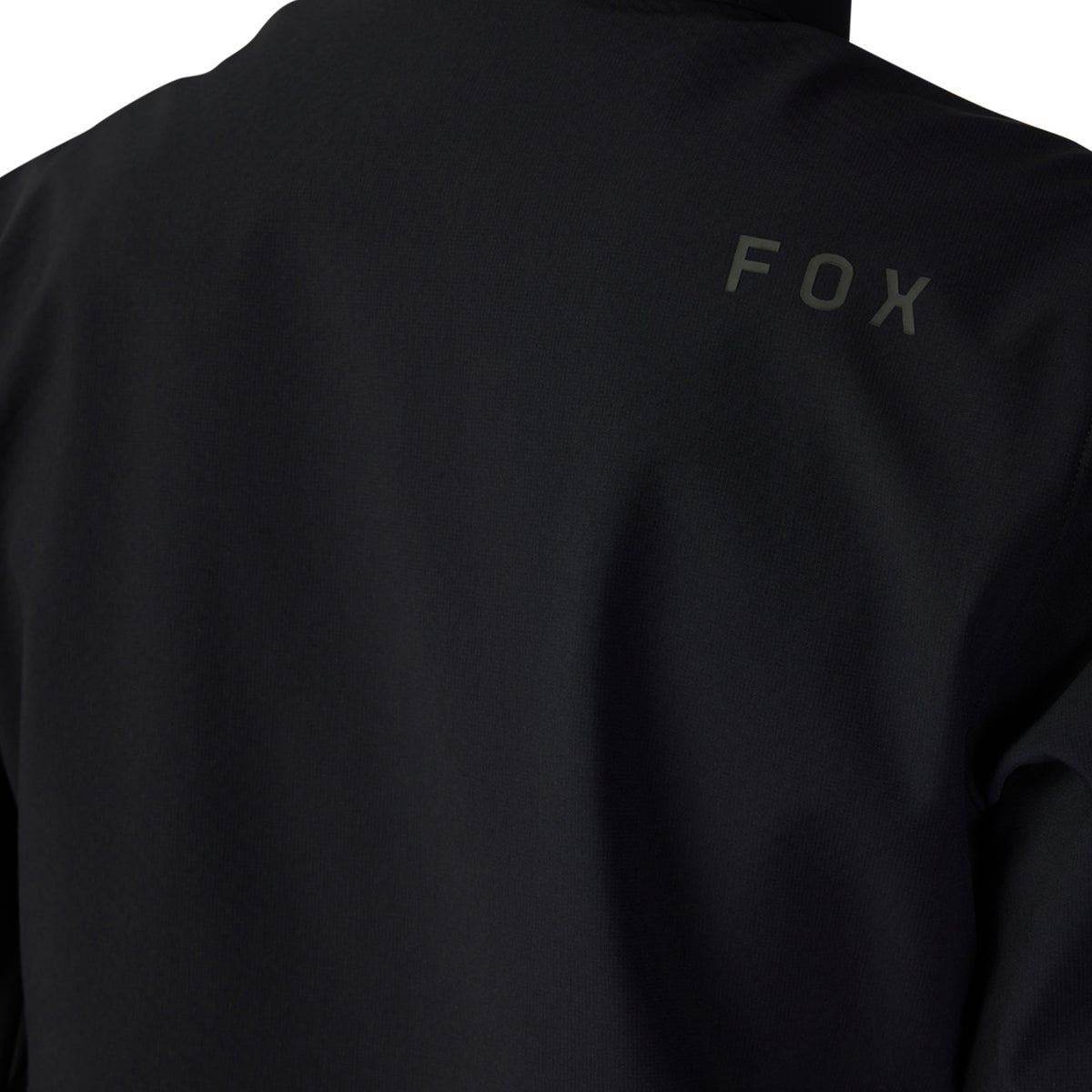 Ranger Fire Jacke - Black
