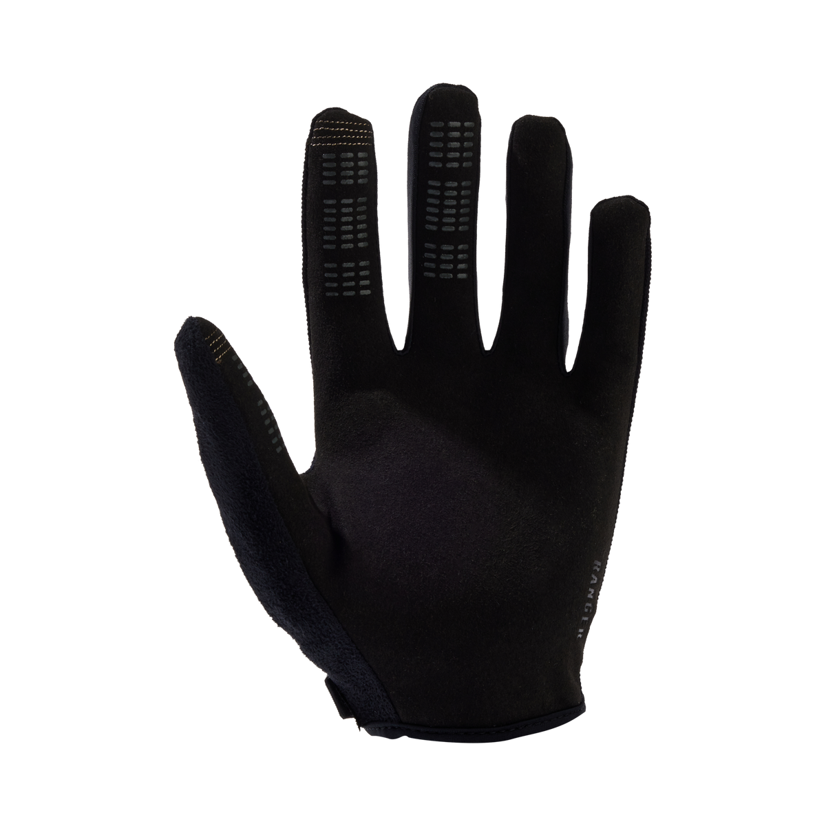 Ranger Handschuh - Black