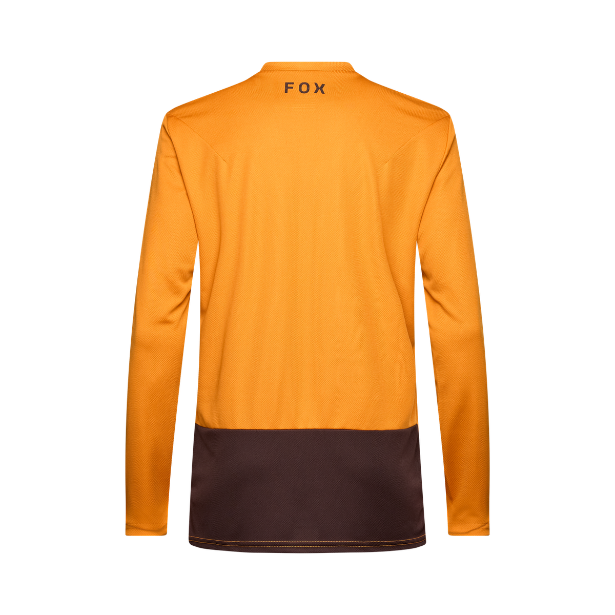 Ranger Long Sleeve Jersey Fox Head - Caramel