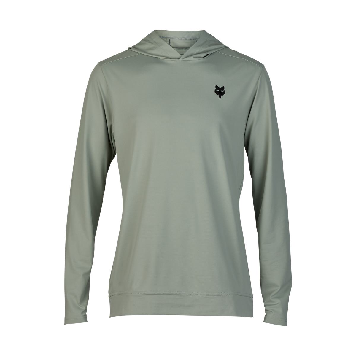 Ranger Long Sleeve Sun Shirt - Grey Vintage