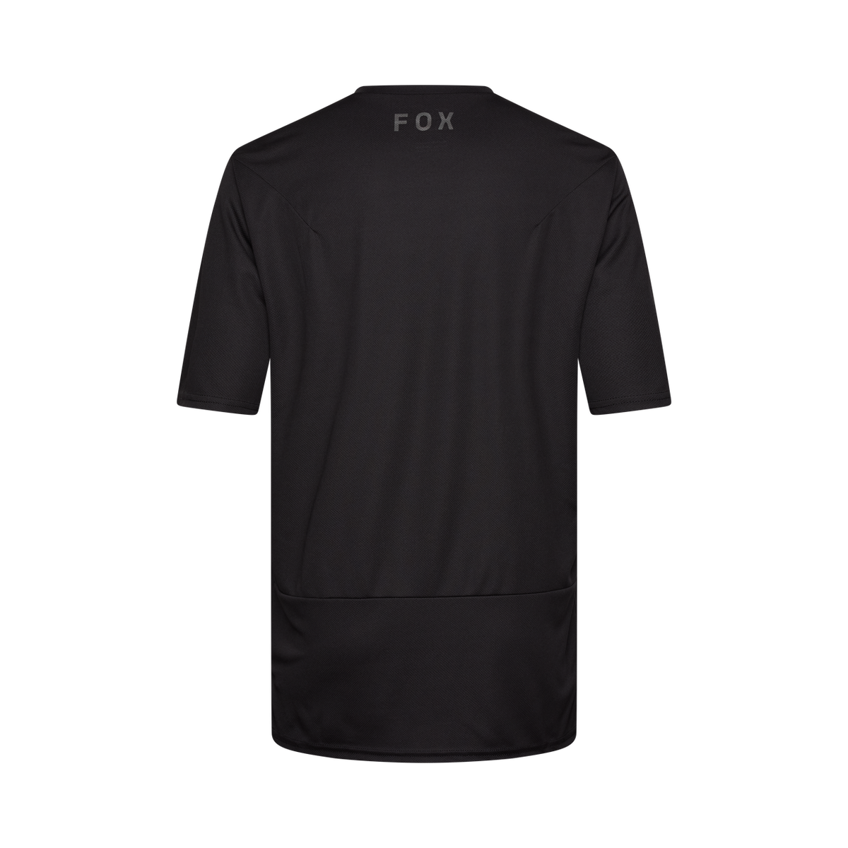 Maillot à manches courtes Ranger Fox Head - Noir