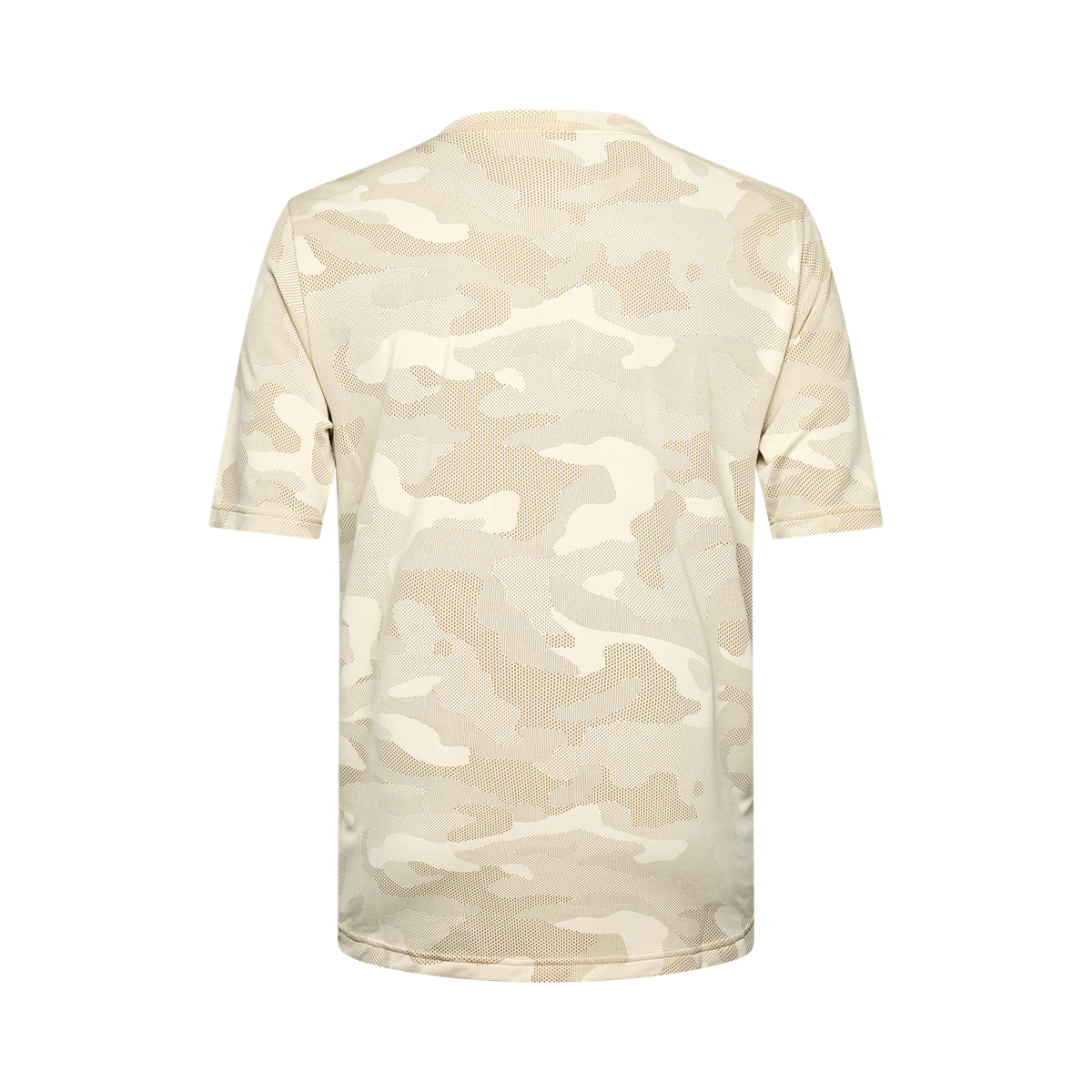 Ranger Tru Dri Short Sleeve Jersey - Cream