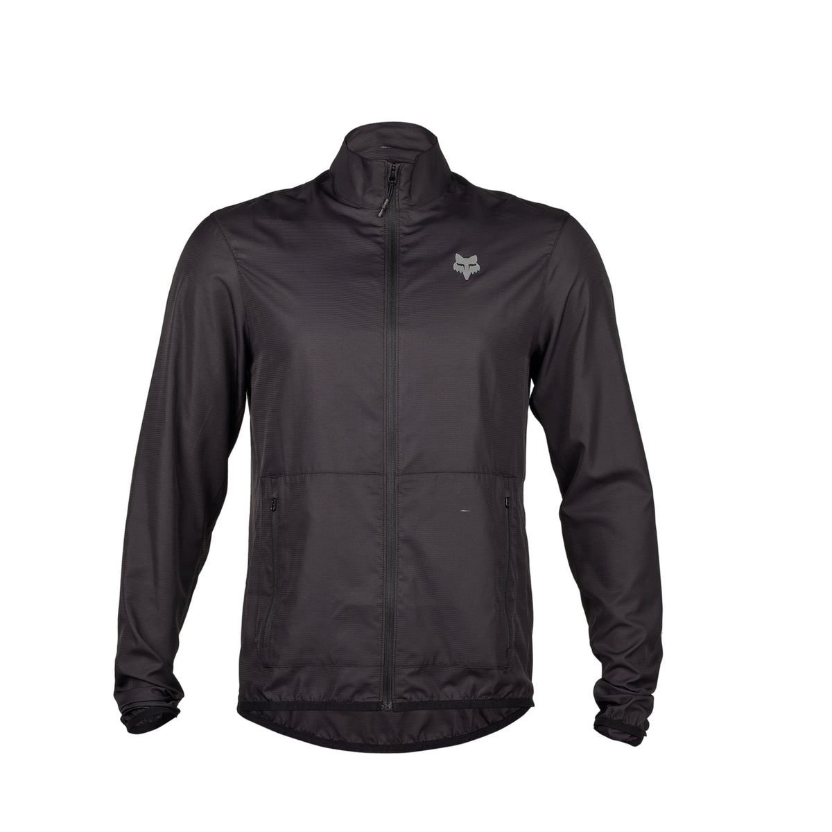 Ranger Wind Jacke - Black