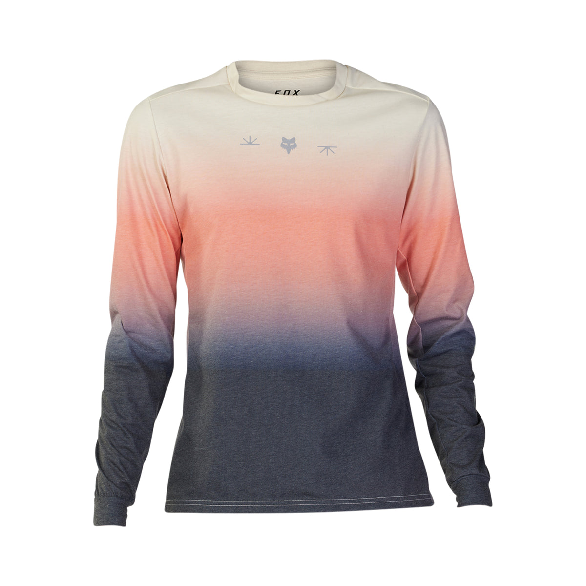 Ranger drirelease® MD Long-Sleeve Jersey Lunar - Bone