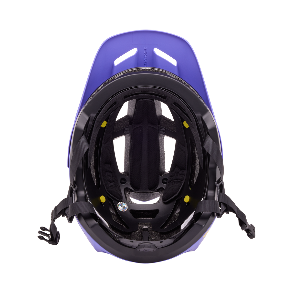 Speedframe Helm CE - Violet
