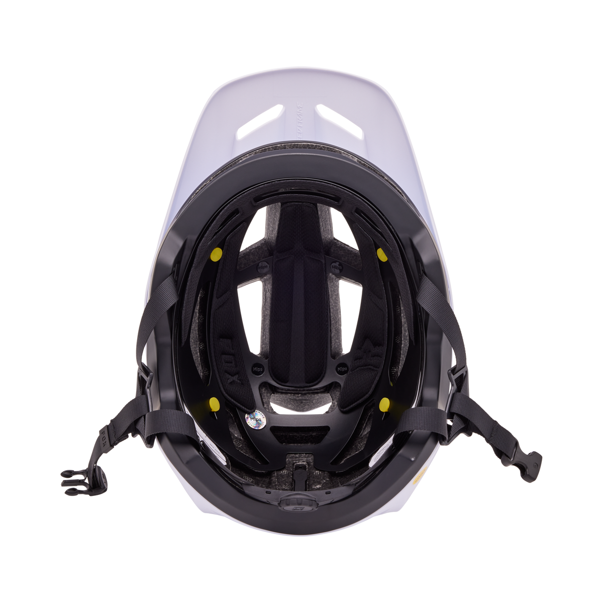 Speedframe Helm CE - White