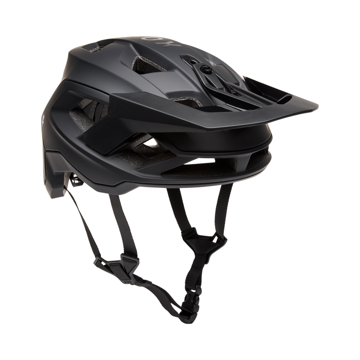 Kask Speedframe Solid CE - Czarny